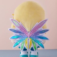 『テイルズ オブ シンフォニア』20周年を祝して「ロイド」たちが可愛いぬいぐるみに！手足を自由に動かすことでさまざまなポージングが可能