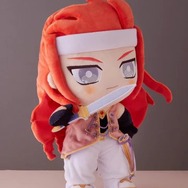 『テイルズ オブ シンフォニア』20周年を祝して「ロイド」たちが可愛いぬいぐるみに！手足を自由に動かすことでさまざまなポージングが可能