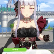 『ウマ娘』新衣装の「ゴールドシップ」実装決定！上品な雰囲気を纏う、ポニテドレスなゴルシを見よ