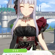 『ウマ娘』新衣装の「ゴールドシップ」実装決定！上品な雰囲気を纏う、ポニテドレスなゴルシを見よ