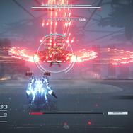 『アーマード・コア6』序盤ボス「バルテウス」「シースパイダー」に“ゴリ押し”で勝つ！ 2つの難関を乗り越える為の心構え【特集】