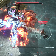 『アーマード・コア6』序盤ボス「バルテウス」「シースパイダー」に“ゴリ押し”で勝つ！ 2つの難関を乗り越える為の心構え【特集】