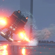 『アーマード・コア6』序盤ボス「バルテウス」「シースパイダー」に“ゴリ押し”で勝つ！ 2つの難関を乗り越える為の心構え【特集】