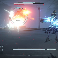 『アーマード・コア6』序盤ボス「バルテウス」「シースパイダー」に“ゴリ押し”で勝つ！ 2つの難関を乗り越える為の心構え【特集】