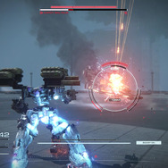 『アーマード・コア6』序盤ボス「バルテウス」「シースパイダー」に“ゴリ押し”で勝つ！ 2つの難関を乗り越える為の心構え【特集】