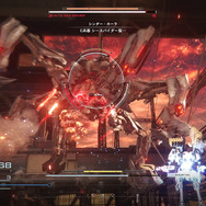 『アーマード・コア6』序盤ボス「バルテウス」「シースパイダー」に“ゴリ押し”で勝つ！ 2つの難関を乗り越える為の心構え【特集】