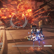 『アーマード・コア6』序盤ボス「バルテウス」「シースパイダー」に“ゴリ押し”で勝つ！ 2つの難関を乗り越える為の心構え【特集】