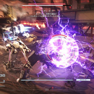 『アーマード・コア6』序盤ボス「バルテウス」「シースパイダー」に“ゴリ押し”で勝つ！ 2つの難関を乗り越える為の心構え【特集】