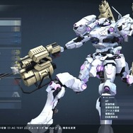 『アーマード・コア6』序盤ボス「バルテウス」「シースパイダー」に“ゴリ押し”で勝つ！ 2つの難関を乗り越える為の心構え【特集】