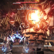 『アーマード・コア6』序盤ボス「バルテウス」「シースパイダー」に“ゴリ押し”で勝つ！ 2つの難関を乗り越える為の心構え【特集】