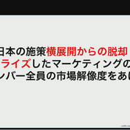 『ヘブンバーンズレッド』を韓国や台湾のプレイヤーに届けるために―マーケティング部が取り組んだ“感動”を広める様々な施策について【CEDEC 2023】