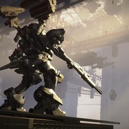 『アーマード・コア6』パッケージ版英国にて週間売上1位！『マリオカート8』『ゼルダの伝説 ティアキン』をおさえての記録