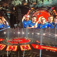 『VALORANT』ファン感涙！超豪華な会場・演出・ライブ・ファンフェスタ…これが「VALORANT Champions 2023」だ