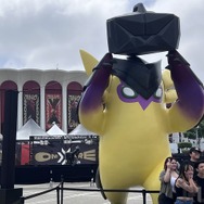 『VALORANT』ファン感涙！超豪華な会場・演出・ライブ・ファンフェスタ…これが「VALORANT Champions 2023」だ