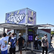 『VALORANT』ファン感涙！超豪華な会場・演出・ライブ・ファンフェスタ…これが「VALORANT Champions 2023」だ