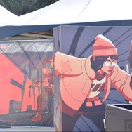 『VALORANT』ファン感涙！超豪華な会場・演出・ライブ・ファンフェスタ…これが「VALORANT Champions 2023」だ