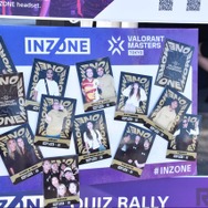 『VALORANT』ファン感涙！超豪華な会場・演出・ライブ・ファンフェスタ…これが「VALORANT Champions 2023」だ