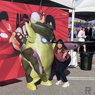 『VALORANT』ファン感涙！超豪華な会場・演出・ライブ・ファンフェスタ…これが「VALORANT Champions 2023」だ