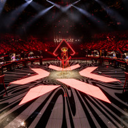 『VALORANT』ファン感涙！超豪華な会場・演出・ライブ・ファンフェスタ…これが「VALORANT Champions 2023」だ