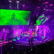 『VALORANT』ファン感涙！超豪華な会場・演出・ライブ・ファンフェスタ…これが「VALORANT Champions 2023」だ