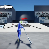 新たなリズムアクション『Hi-Fi RUSH』はいかにして構築されたのか？ ディレクターが語る“音楽とアクションを組み合わせる秘密”【CEDEC 2023】