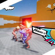 新たなリズムアクション『Hi-Fi RUSH』はいかにして構築されたのか？ ディレクターが語る“音楽とアクションを組み合わせる秘密”【CEDEC 2023】