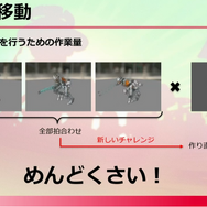 新たなリズムアクション『Hi-Fi RUSH』はいかにして構築されたのか？ ディレクターが語る“音楽とアクションを組み合わせる秘密”【CEDEC 2023】