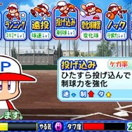 パワプロ サクセス・レジェンズ