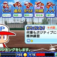 パワプロ サクセス・レジェンズ
