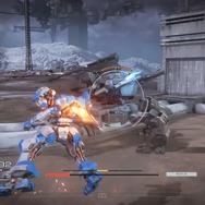 武器縛りで『アーマード・コア6』はクリア可能か？海外ユーザーによる苦辛の挑戦