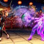 『スト6』完全新キャラ「A.K.I.」が9月27日参戦！F.A.N.Gの弟子で、相手を“毒状態”にするトリッキータイプ