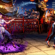 『スト6』完全新キャラ「A.K.I.」が9月27日参戦！F.A.N.Gの弟子で、相手を“毒状態”にするトリッキータイプ