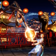 『スト6』完全新キャラ「A.K.I.」が9月27日参戦！F.A.N.Gの弟子で、相手を“毒状態”にするトリッキータイプ