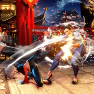 『スト6』完全新キャラ「A.K.I.」が9月27日参戦！F.A.N.Gの弟子で、相手を“毒状態”にするトリッキータイプ