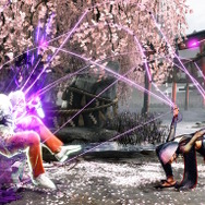 『スト6』完全新キャラ「A.K.I.」が9月27日参戦！F.A.N.Gの弟子で、相手を“毒状態”にするトリッキータイプ