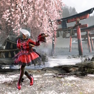 『スト6』完全新キャラ「A.K.I.」が9月27日参戦！F.A.N.Gの弟子で、相手を“毒状態”にするトリッキータイプ