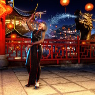 『スト6』完全新キャラ「A.K.I.」が9月27日参戦！F.A.N.Gの弟子で、相手を“毒状態”にするトリッキータイプ