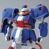 ガンプラ「HG 1/144 ホビー・ハイザック（A.O.Z RE-BOOT版）」が本日31日12時より予約受付開始！“スポーツ競技向け”に改修された特殊機体
