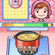 クッキングママ2