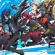 ※画像は「モルガナ_ペルソナ広報」公式Xから引用。