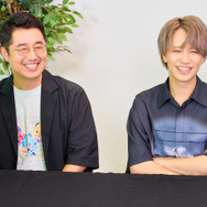 “フランス産JRPG”の魅力を小笠原仁・東城日沙子・白石稔が語る！『Edge Of Eternity』キャストインタビュー