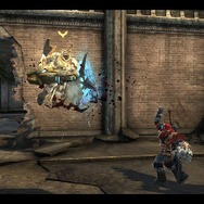 DARKSIDERS ～審判の時～