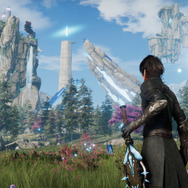 “フランス産JRPG”の魅力を小笠原仁・東城日沙子・白石稔が語る！『Edge Of Eternity』キャストインタビュー