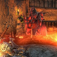 DARKSIDERS ～審判の時～