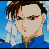 海外でアニメ映画「ストリートファイターII MOVIE」が4K UHD化―ノーカットかつ無修正でおまけも豊富