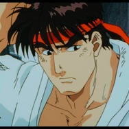 海外でアニメ映画「ストリートファイターII MOVIE」が4K UHD化―ノーカットかつ無修正でおまけも豊富