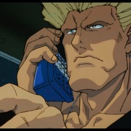 海外でアニメ映画「ストリートファイターII MOVIE」が4K UHD化―ノーカットかつ無修正でおまけも豊富