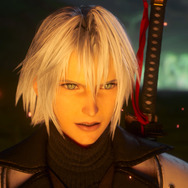 『FF7 エバークライシス』のローンチトレーラーが公開！若き「セフィロス」の姿に、9月7日の配信が待ちきれない