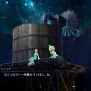 『FF7 エバークライシス』のローンチトレーラーが公開！若き「セフィロス」の姿に、9月7日の配信が待ちきれない