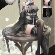 ※画像は『勝利の女神：NIKKE』公式X（旧Twitter）より引用。